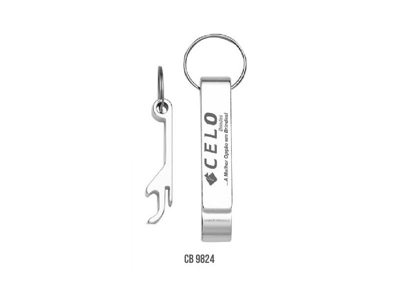 Chaveiro CB 9824